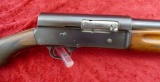 Early Browning 12 ga A5