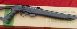 NIB Mossberg International Model 817 17HMR Rifle