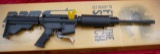 NIB DPMS Model A-15 Rifle