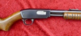 Nice Winchester Model 61 22 cal. Rifle