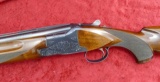 Winchester Model 101 12 ga O/U