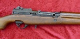 Luxenberg FN 49 Rifle w/Bayonet