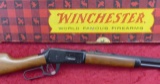 Winchester Canadian Cent Carbine