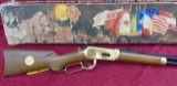 Winchester Lone Star Commemorative Rifle