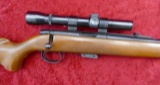 Remington Model 591M 5mm Rifle