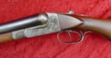 Ithaca Hammerless 12 ga Double