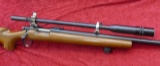 Remington 40-X 30-06 Target Rifle