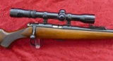 MANSOURA Persian Mauser 22 cal. Training Rifle