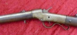 Civil War Era Ballard Military Rifle
