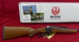 NIB Ruger No 1 