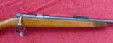 Mauser 22 cal. Training Rifle