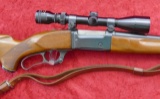 Savage Model 99CD 308 cal. Rifle