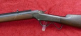 Marlin Ballard Custom Rifle