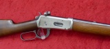 Pre War Winchester Model 94 carbine