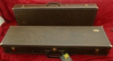 Pair of New Browning Shotgun Luggage Cases