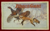 Original Ithaca Gun Catalog
