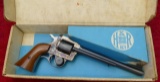 H&R Model 586 32 H&R Magnum Revolver