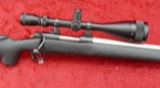 Winchester 70 222 REM Heavy Varmit Rifle