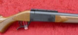 Mossberg SSi-One 22-250