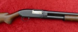 Winchester Model 12 Heavy Duck Shotgun