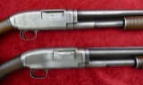 Pair of Winchester Model 1912 16 ga Pumps