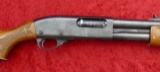 Remington 870 Slug Gun