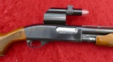 Remington 870 Wingmaster 12 ga.