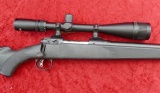 Savage Model 12 223 cal. Rifle