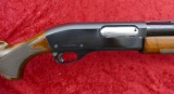 Remington Model 870 Competition 12 ga Trap Gun