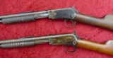 Pair of Winchester 06 22 Pumps