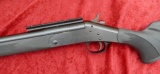 NIB H&R SB2 243 cal. Handi Rifle