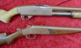 Pair of 12 ga Shotguns