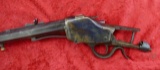 Uberti High Wall Barreled Action