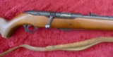 Westernfield 22 Magnum Rifle
