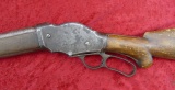 Antique Winchester 1887 10 ga. Parts Gun