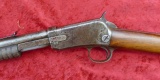 Winchester Model 06 22 Pump Rifle