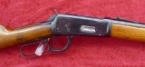 Winchester Model 94 32 WS Carbine