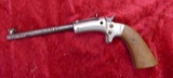 Antique Stevens Parts Pistol
