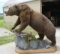 Alaskan Brown Bear 28-6/16 Boone & Crockett
