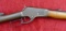 Antique Marlin 1881 Lever Action Rifle