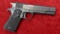 Colt Series 70 45 cal 1911 Pistol