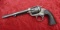Early Colt Bisley Single Action Revolver