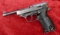 WWII German Walther P38