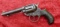 Colt Lightning Double Action Revolver