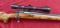 Remington Model 700 243 Varmit Rifle