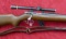Fine Winchester 69A 22 Rifle