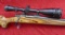 Remington Model 700 223 Varmit Rifle