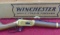 Winchester Golden Spike Comm. Rifle