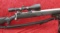 Savage Model 12 22-250 Varmit Rifle