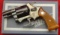 Smith & Wesson Model 36 Chiefs Special Revolver